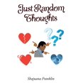 thumbnail image 1 of Just Random Thoughts, (Paperback), 1 of 1