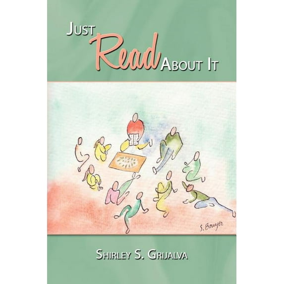 Just Read About It (Paperback)