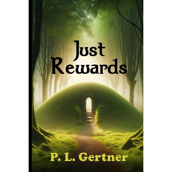 MIA Russo Just Rewards, Book 5, (Paperback)