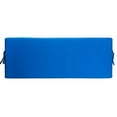 thumbnail image 1 of Just Right Indoor Bench Cushion - Blue, 1 of 6