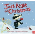 thumbnail image 1 of Pre-Owned Just Right for Christmas (Hardcover) 0763661740 9780763661748, 1 of 1