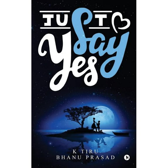 Just Say Yes