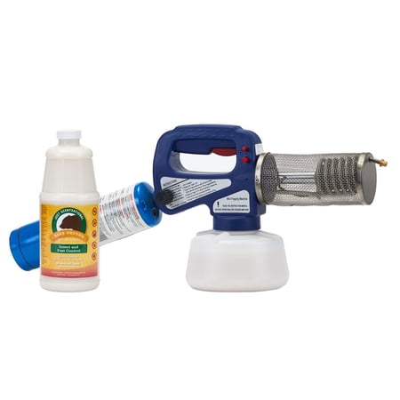 Just Scentsational Garscentria Fogger Kit