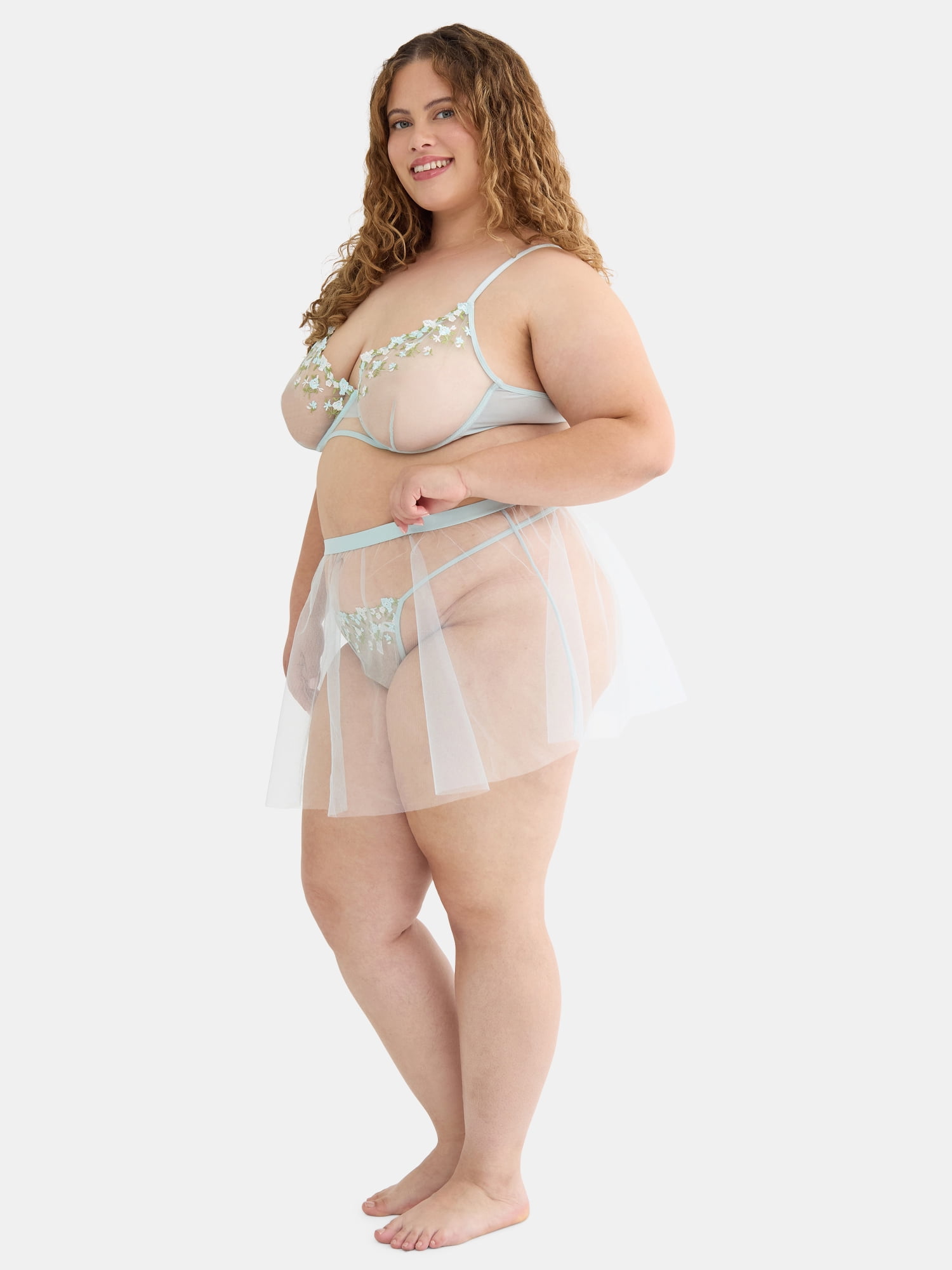 sexy 80s clothes Liv Tyler Shows Off Post-Baby Body in Sexy Lingerie Campaign main image 0