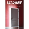 thumbnail image 1 of Just Show Up: Antidote to Corporate Kool Aid, (Paperback), 1 of 1