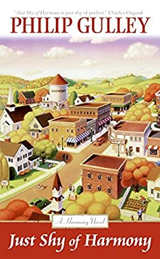 Pre-Owned Just Shy of Harmony Paperback