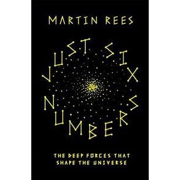 Just Six Numbers