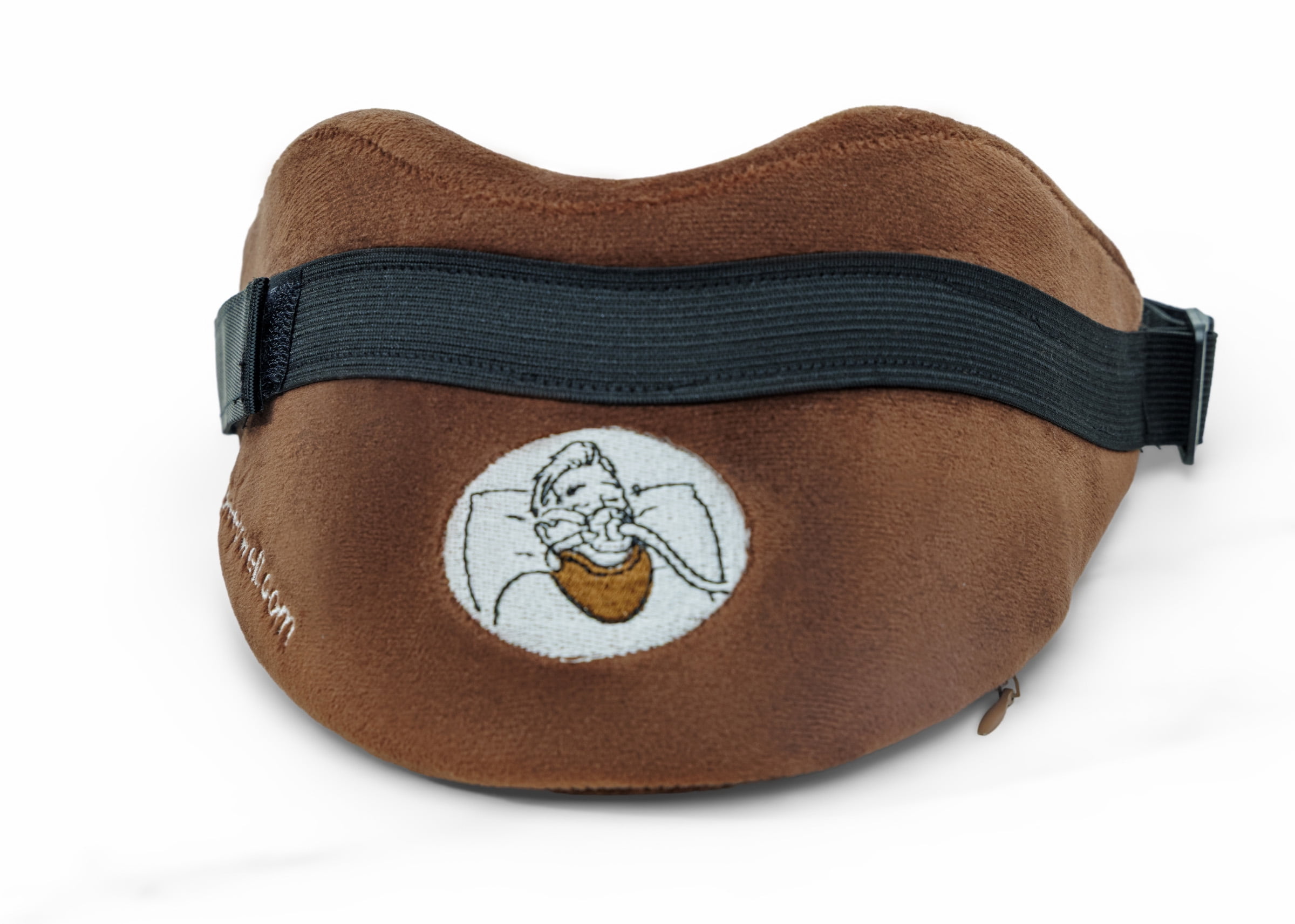 Just Sleep Well Neck Cushion