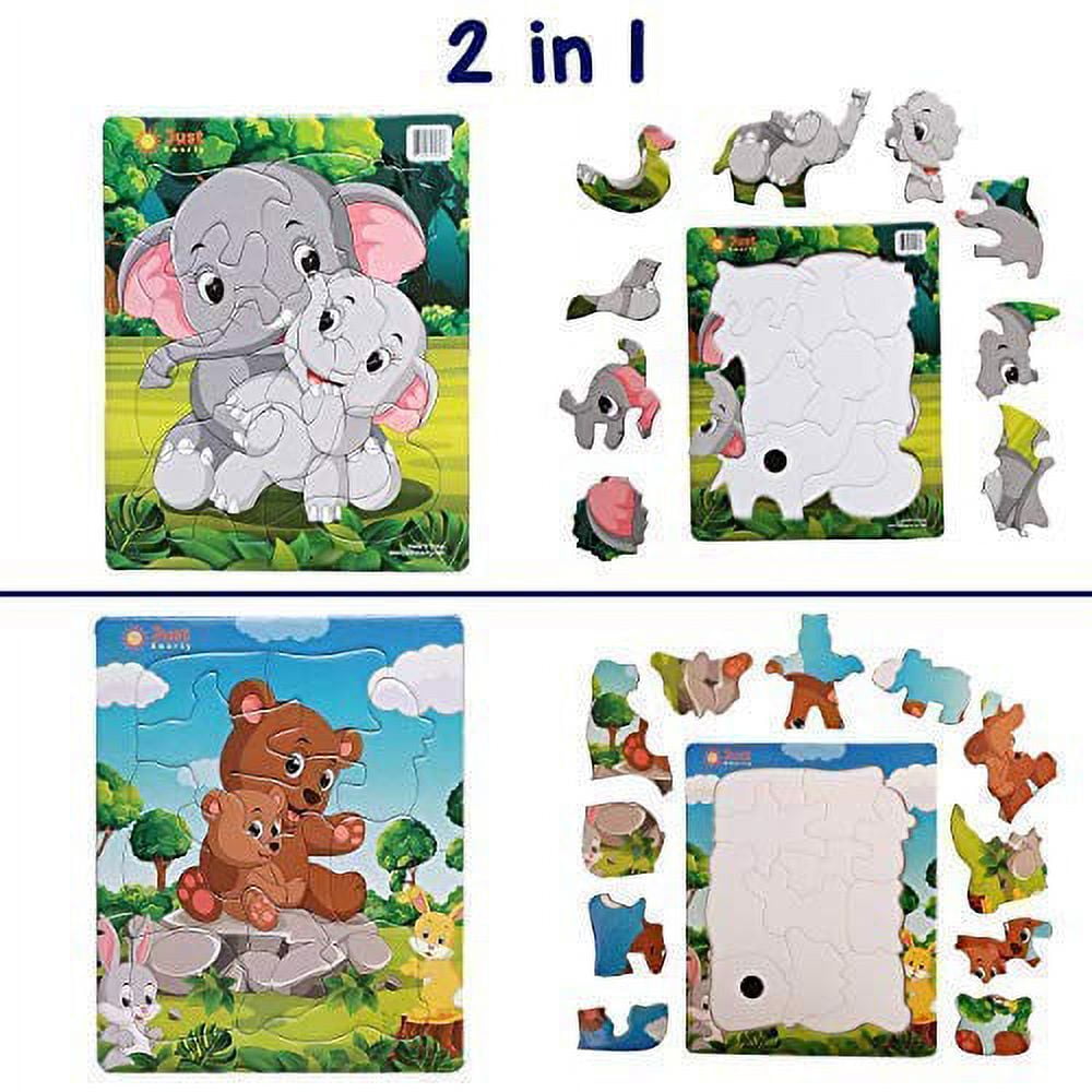 Easy jigsaw puzzles deals