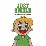 Just Smile, Hardcover