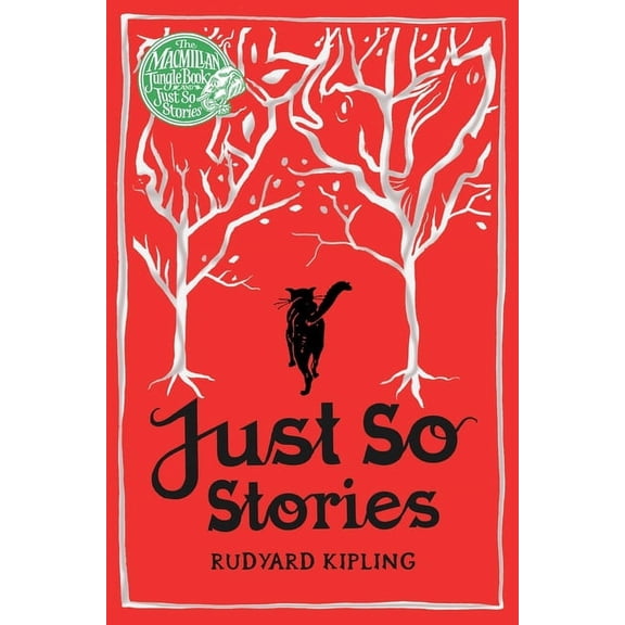 Just So Stories, (Paperback)