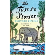 Just So Stories Paperback by Rudyard Kipling