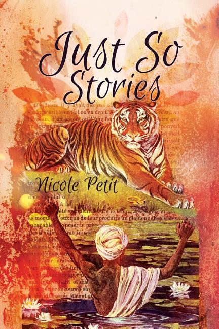 Just So Stories, (Paperback)