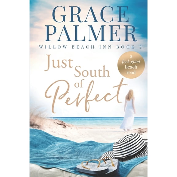 Willow Beach Inn Just South of Perfect, Book 2, (Paperback)