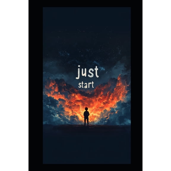 Just Start: Small Group Bible Study, (Paperback)