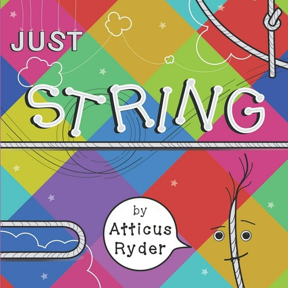 Just String, (Paperback)