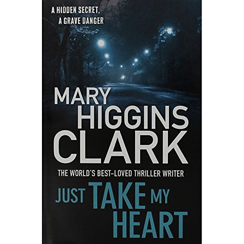 Pre-Owned Just Take My Heart Pa (Paperback) 1471150267 9781471150265
