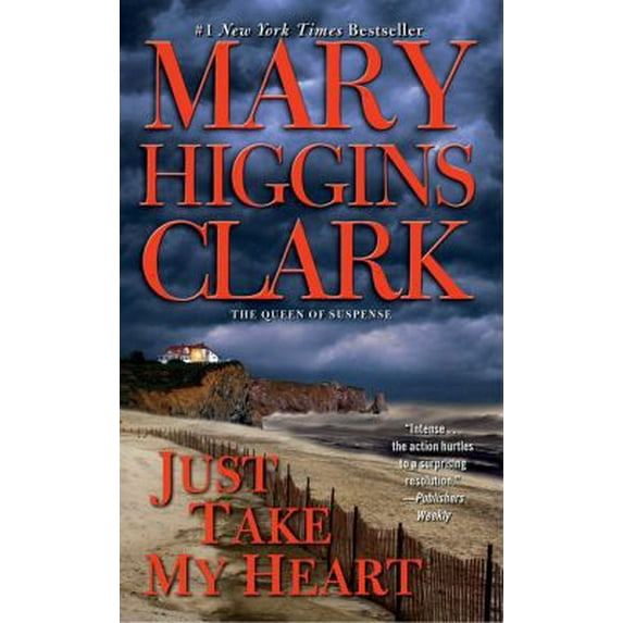 Pre-Owned Just Take My Heart, (Paperback)