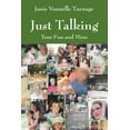 thumbnail image 1 of Just Talking: Your Fun and Mine, (Paperback), 1 of 1