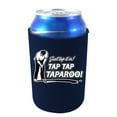 thumbnail image 1 of Just Tap It In Tap Tap Taparoo! Can Coolie (Navy), 1 of 3