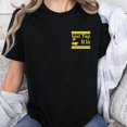 thumbnail image 1 of Just Tap It in Shirt Tap Tap Taparoo T-Shirt Unisex, Sizes S-5XL, Tbun, 1 of 5