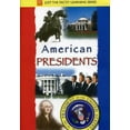 thumbnail image 1 of Just The Facts: American Presidents (DVD), Goldhill Home Media, Special Interests, 1 of 1