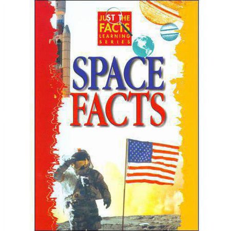 Just The Facts: Space Facts I