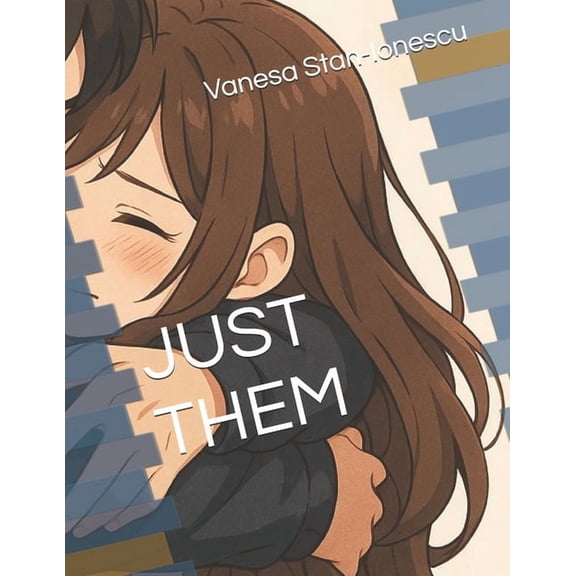 Just Them, (Paperback)