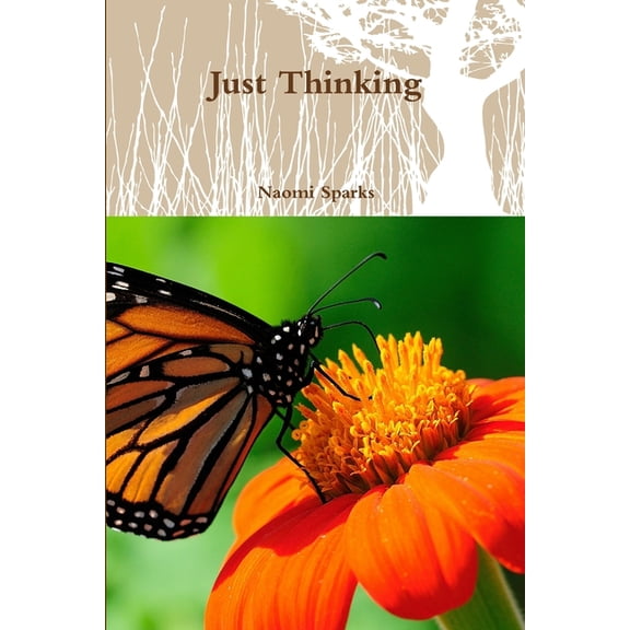 Just Thinking, (Paperback)