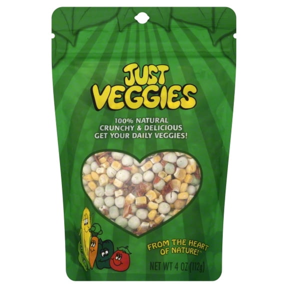 Just Tomatoes Just Tomatoes Veggies, 4 oz