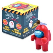 Among Us - Mini Figures