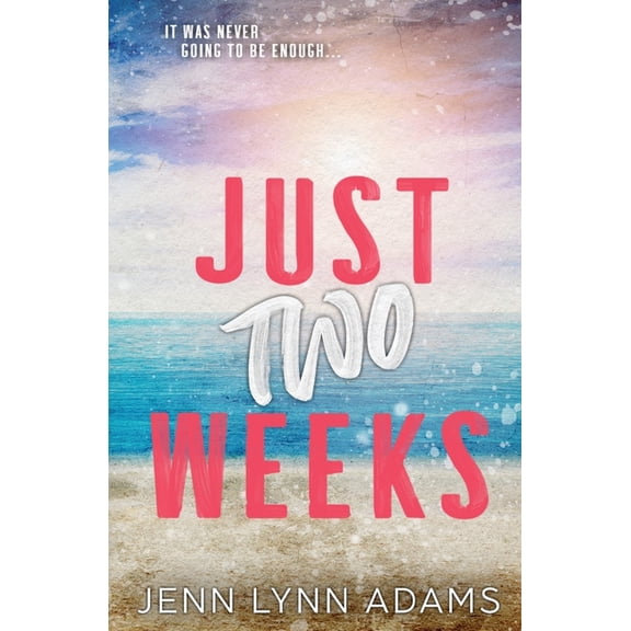 Just Two Weeks, (Paperback)