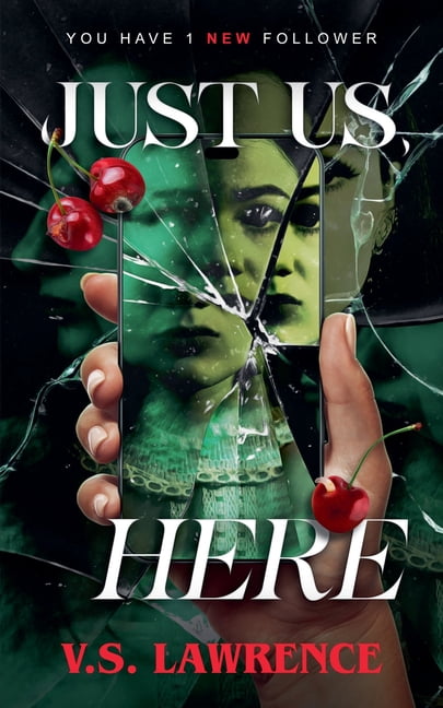 Just Us, Here, (Paperback)