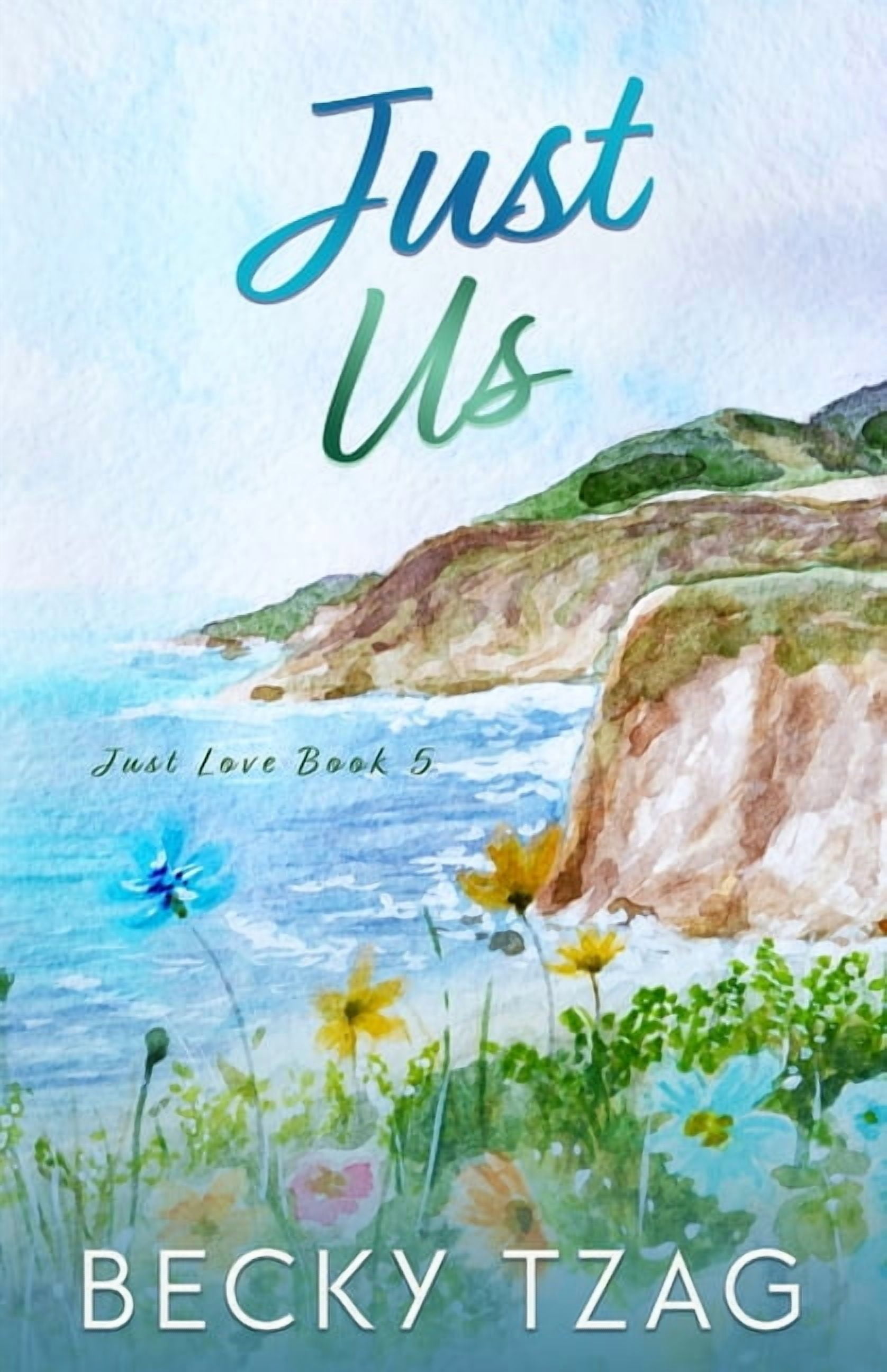 Just Us, (Paperback)