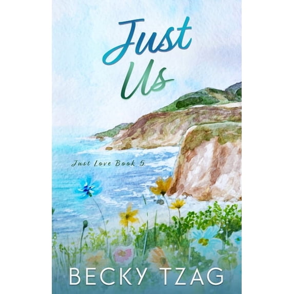 Just Us, (Paperback)