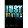 thumbnail image 1 of Just Venting (Paperback), 1 of 1