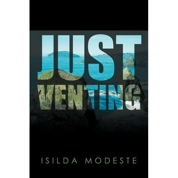 Just Venting (Paperback)