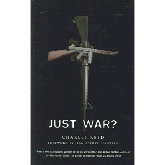 Just War?