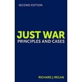 thumbnail image 1 of Pre-Owned Just War: Principles and Cases (Paperback) 081322019X 9780813220192, 1 of 1