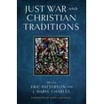 thumbnail image 1 of Just War and Christian Traditions, (Hardcover), 1 of 1