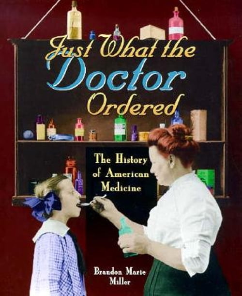 History Of American Medicine