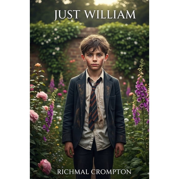 Just William, (Paperback)