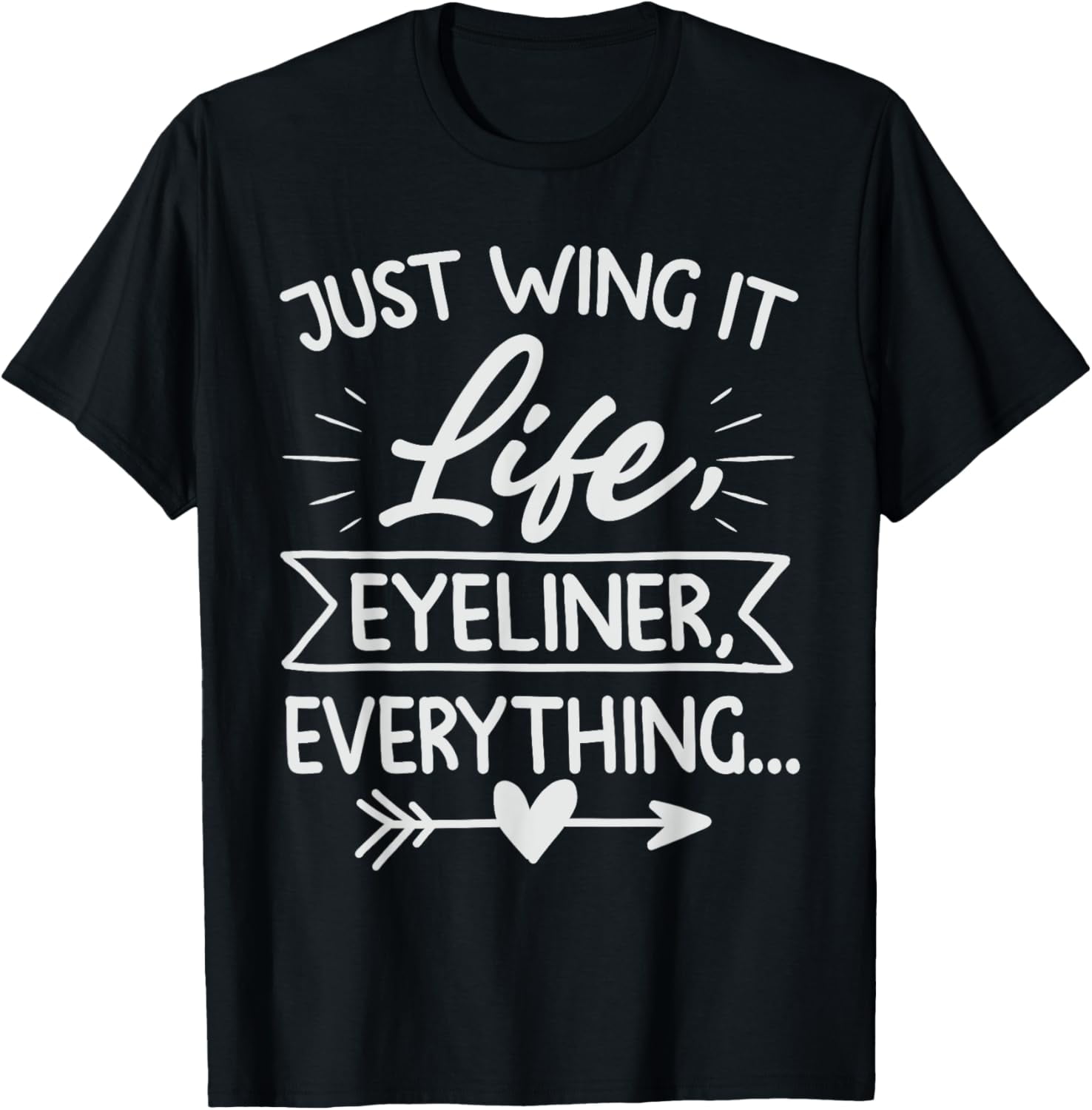 Just Wing It: Oliver Thomas'S Guide - jebk6b3