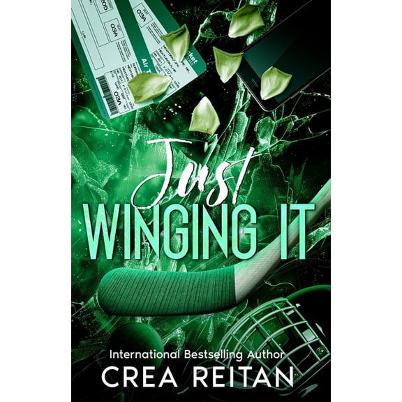 Just Winging It, (Paperback)