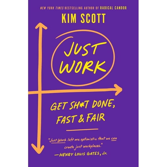 Pre-Owned Just Work, (Paperback)
