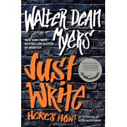 Just Write Heres How! Hardcover