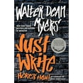thumbnail image 1 of Pre-Owned Just Write: Here's How! (Hardcover) 0062203894 9780062203892, 1 of 1