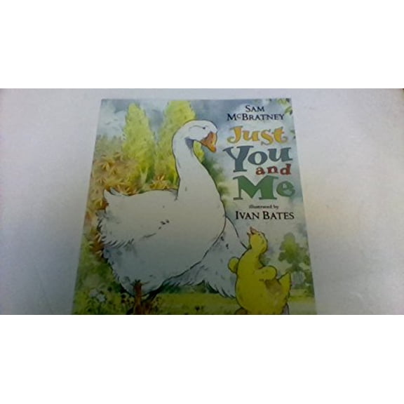 Pre-Owned Just You and Me