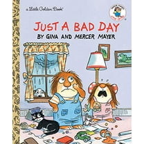 Pre-Owned Just a Bad Day (Hardcover) 1984830856 9781984830852