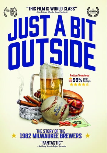 Just a Bit Outside (DVD), Random Media, Documentary